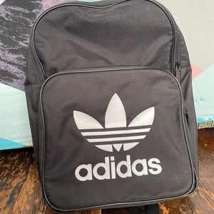 Adidas backpack